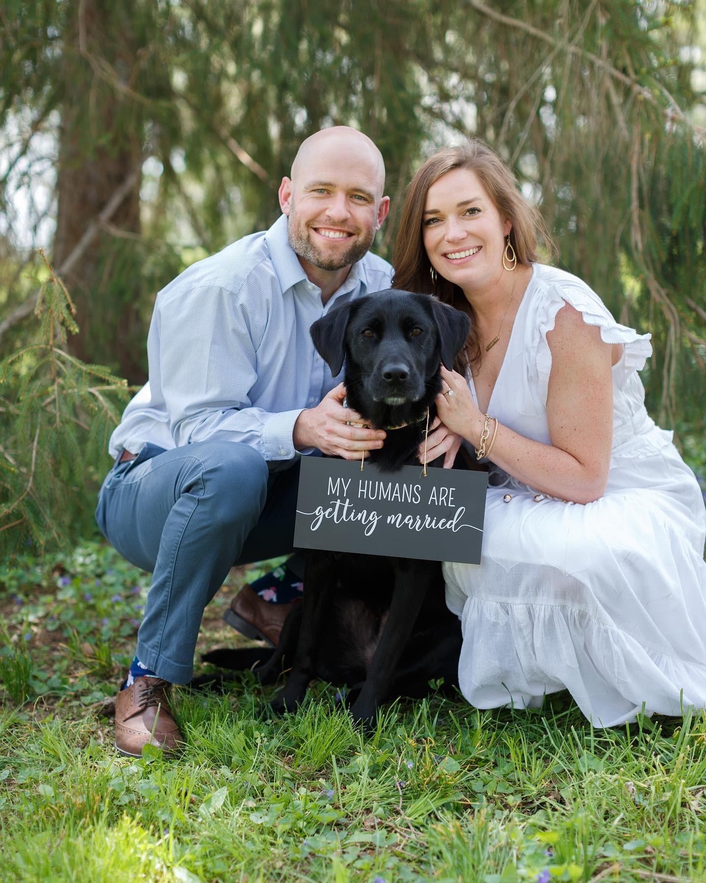 The Wedding Website of Katie Herren and Jameson Gay