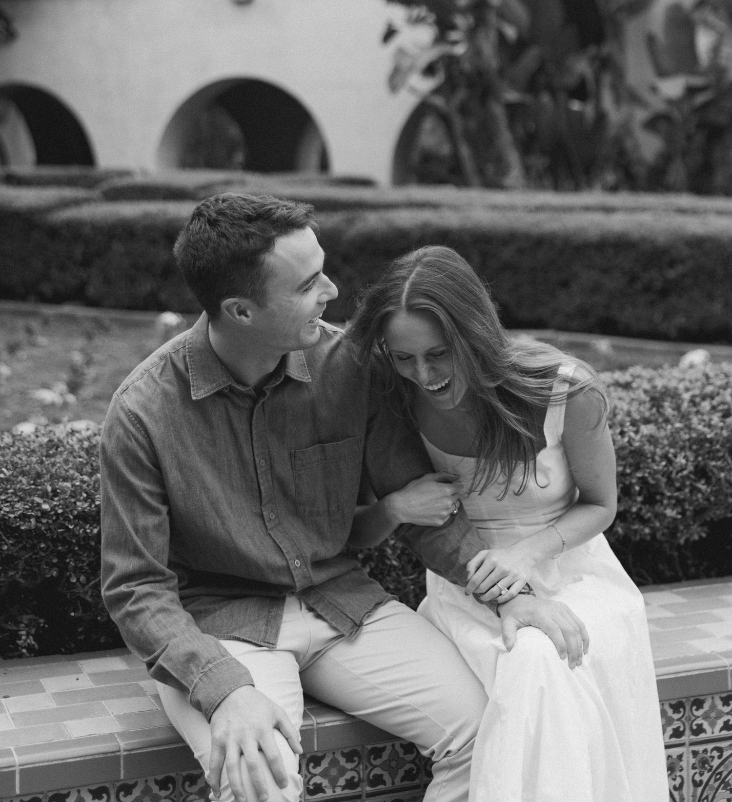 The Wedding Website of Patrick Jackman and Madeline Sinkus