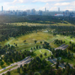 Memorial Park Conservancy