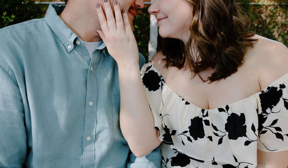 The Wedding Website of Tanner Brown and Caroline Chapman