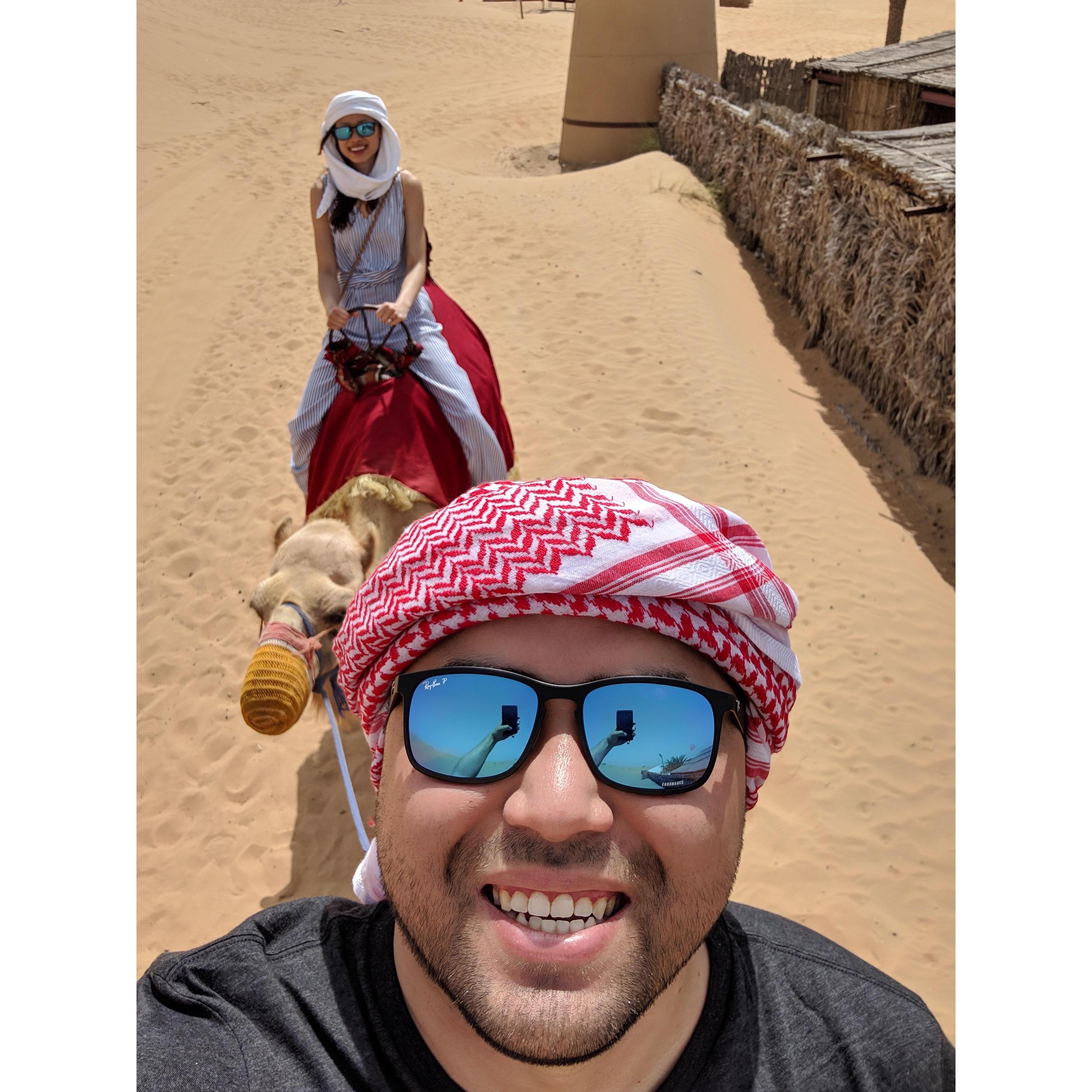 Dubai
