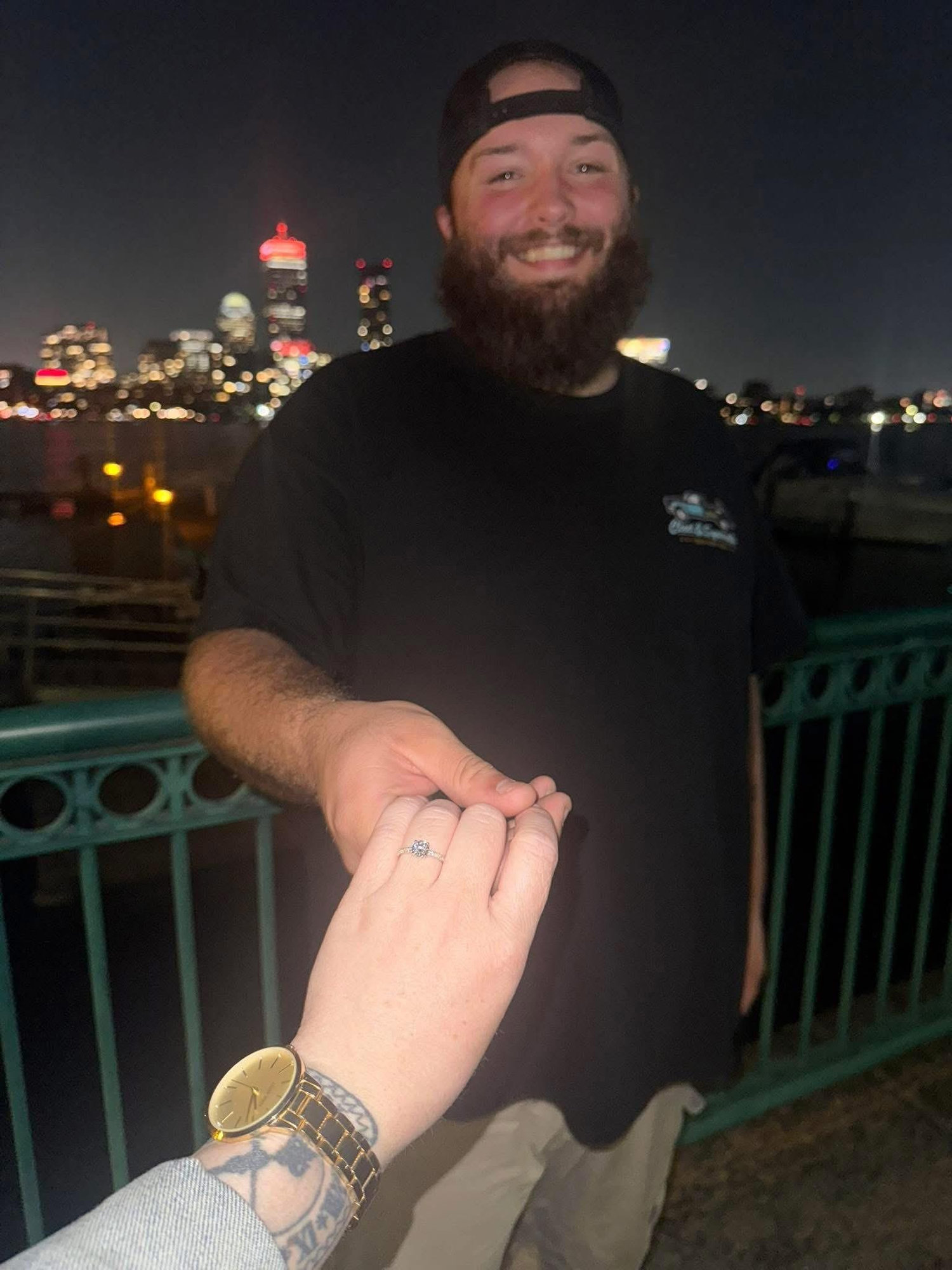 The Wedding Website of Lyndsay Slepoy and Austin Cadieux
