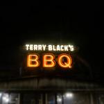 Terry Black's Barbecue