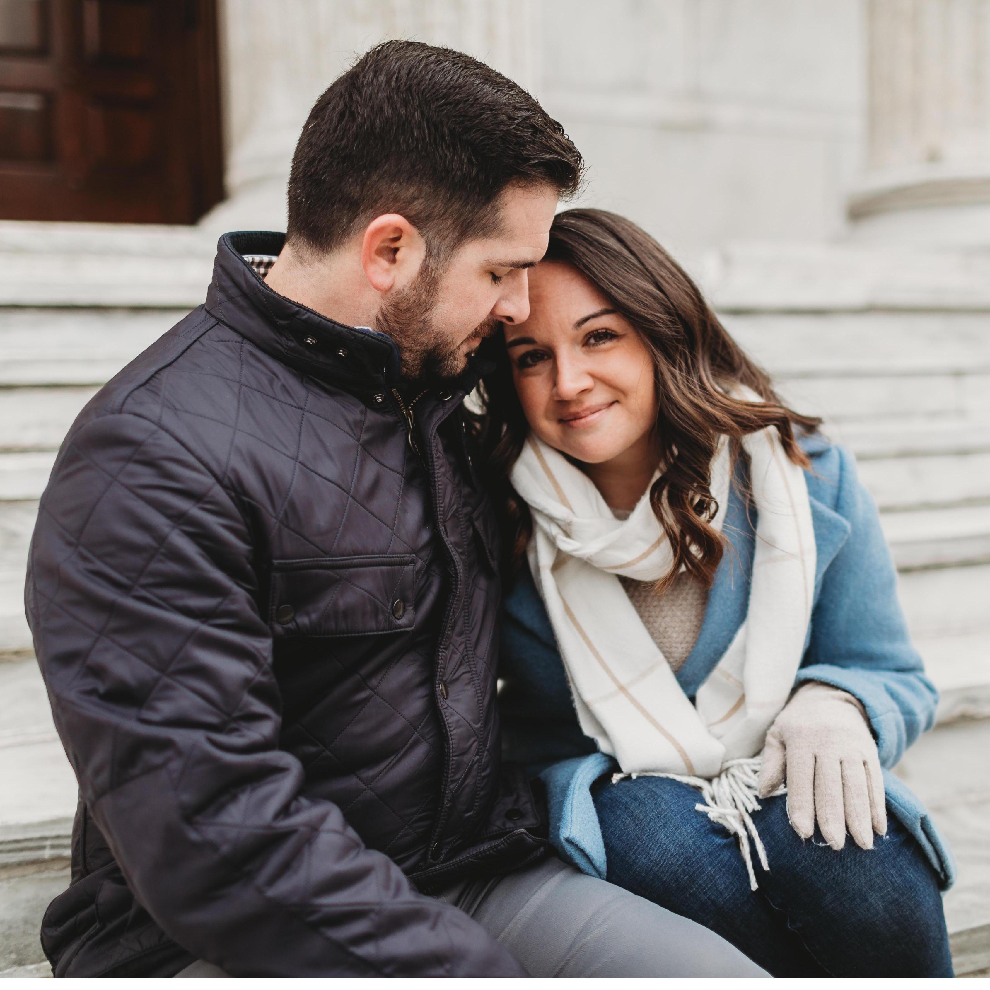Engagement Photos