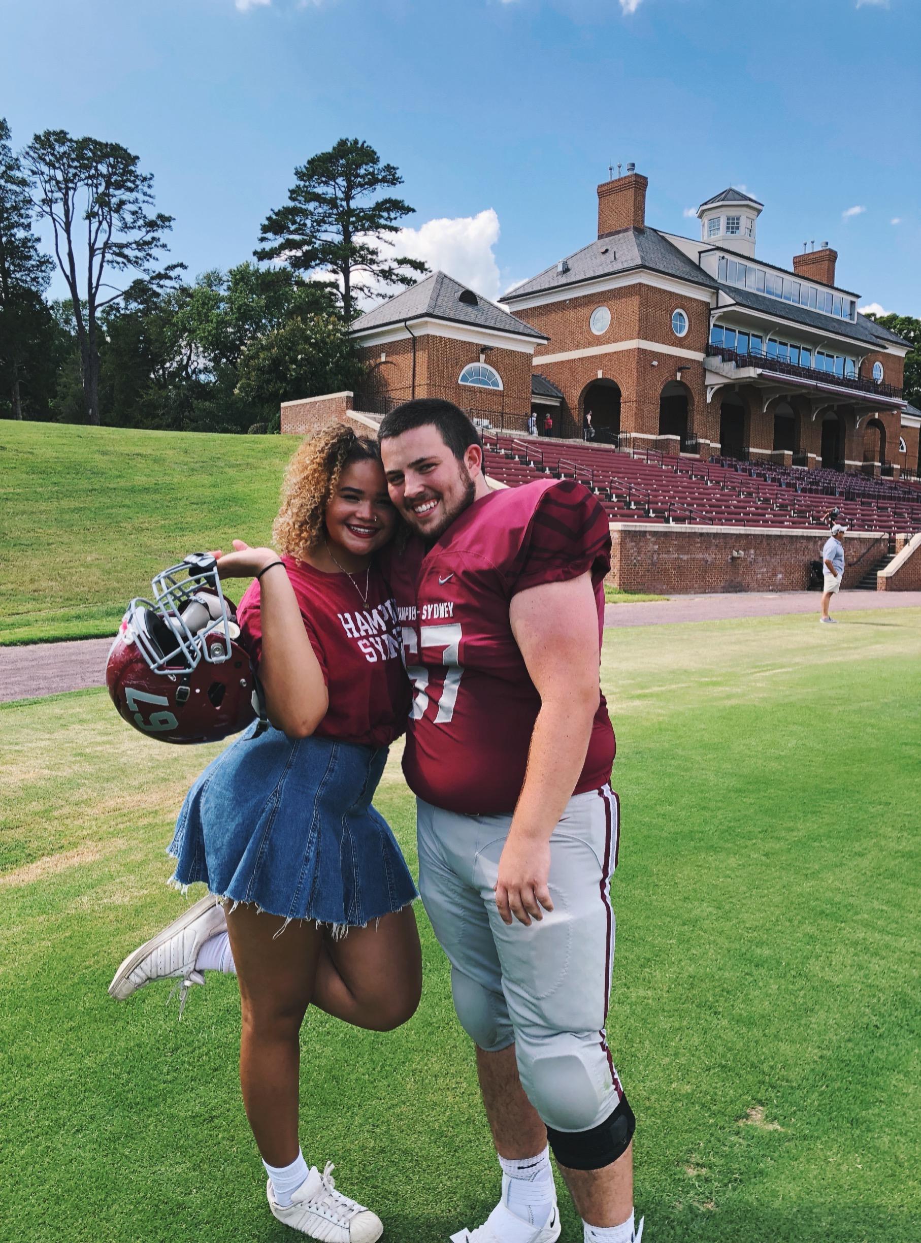The Wedding Website of Madison Evans and Jacob McCarty