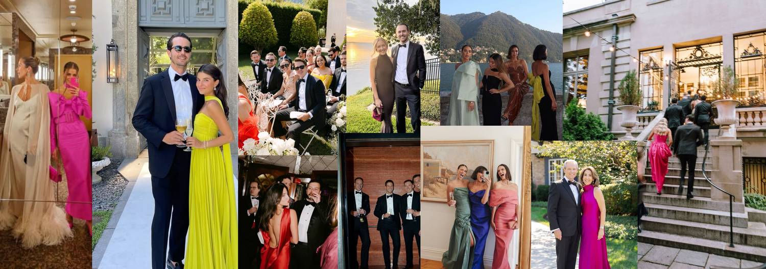 The Wedding Website of Emily Gilbert and Dylan Petrovich