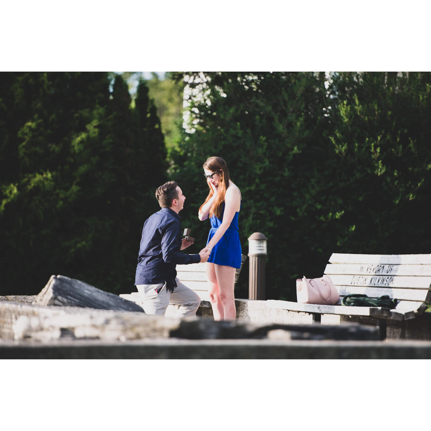 Door County Proposal
July 5th, 2019