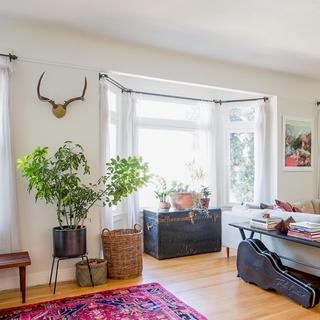 In-Person Design Consultation - San Francisco