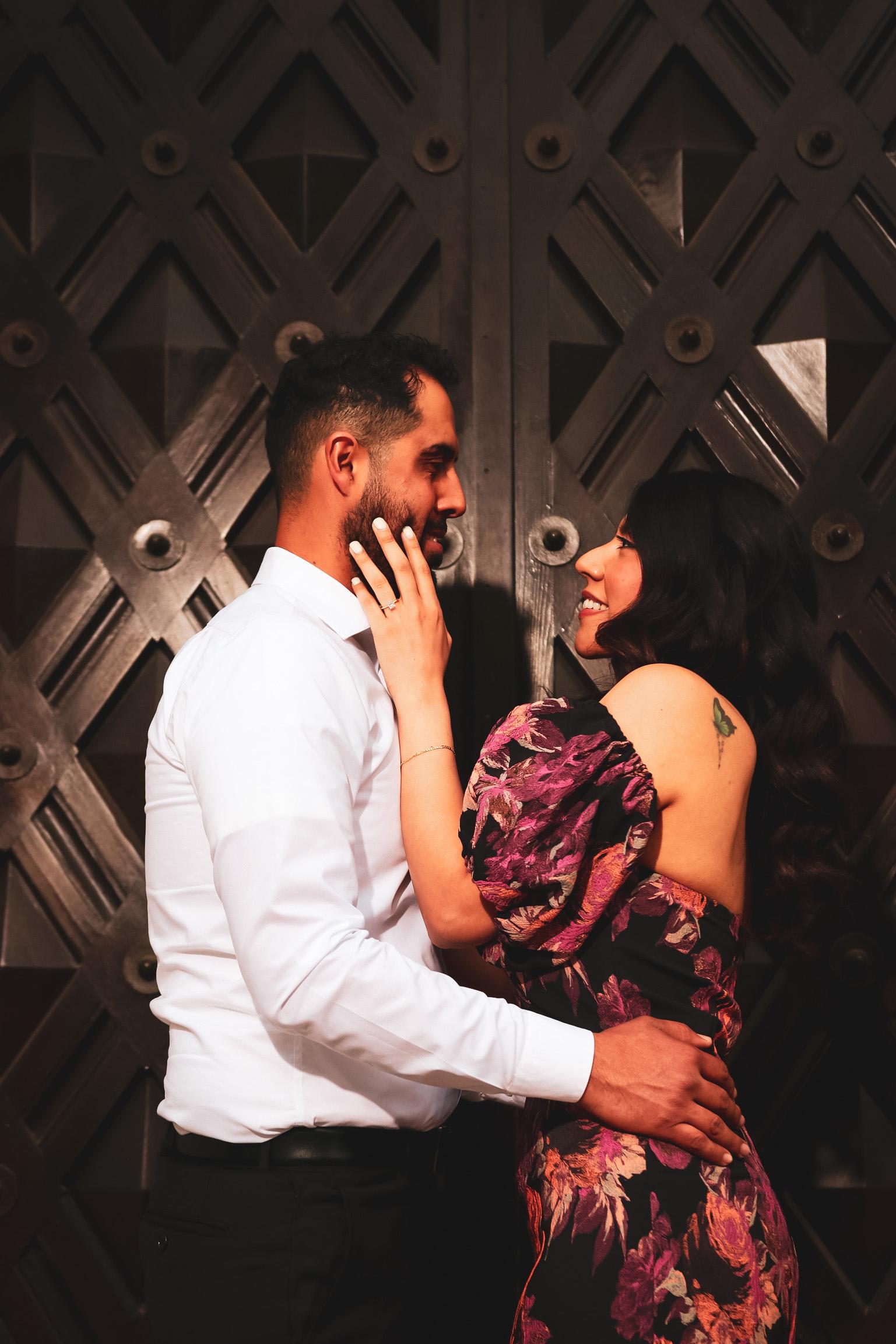 The Wedding Website of Jessica Cedillo Ramirez and Domingo Castañeda