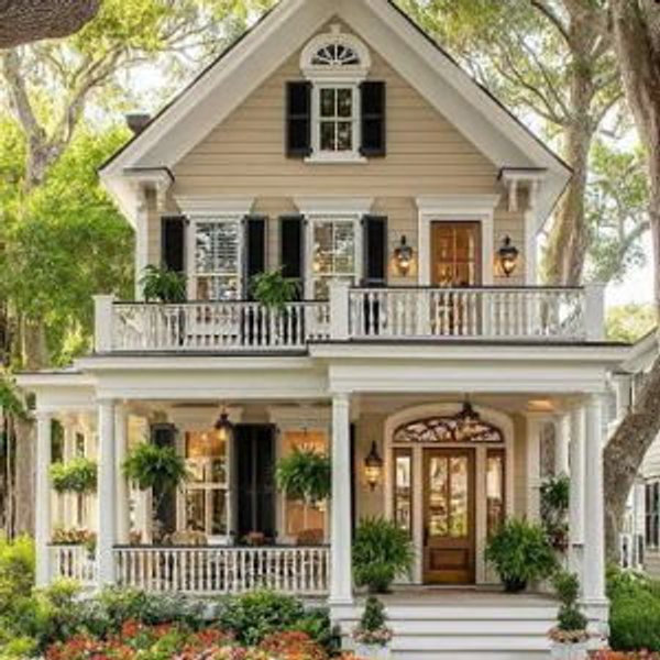 Our First Home Fund