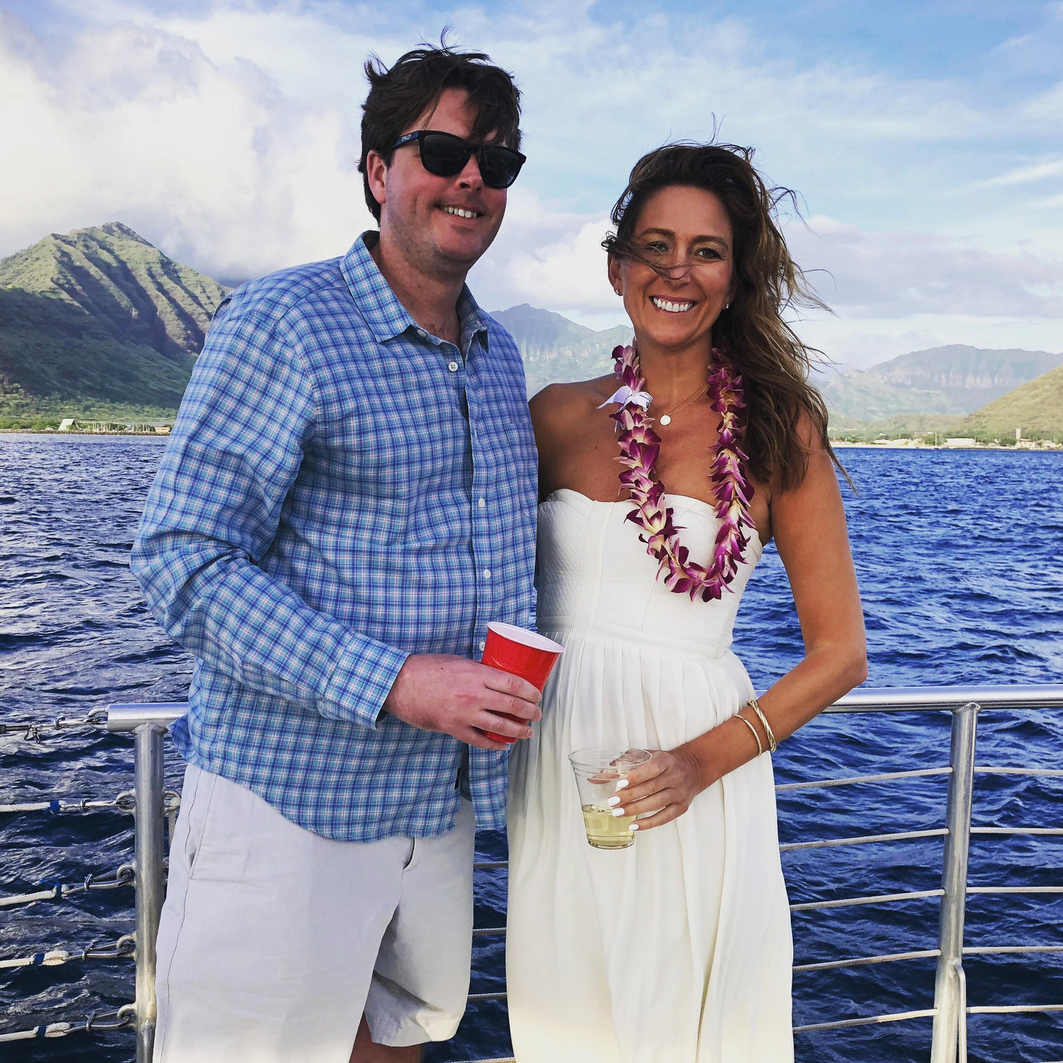 Hawaii, 2018