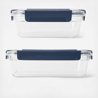 2-Piece Food Storage Set