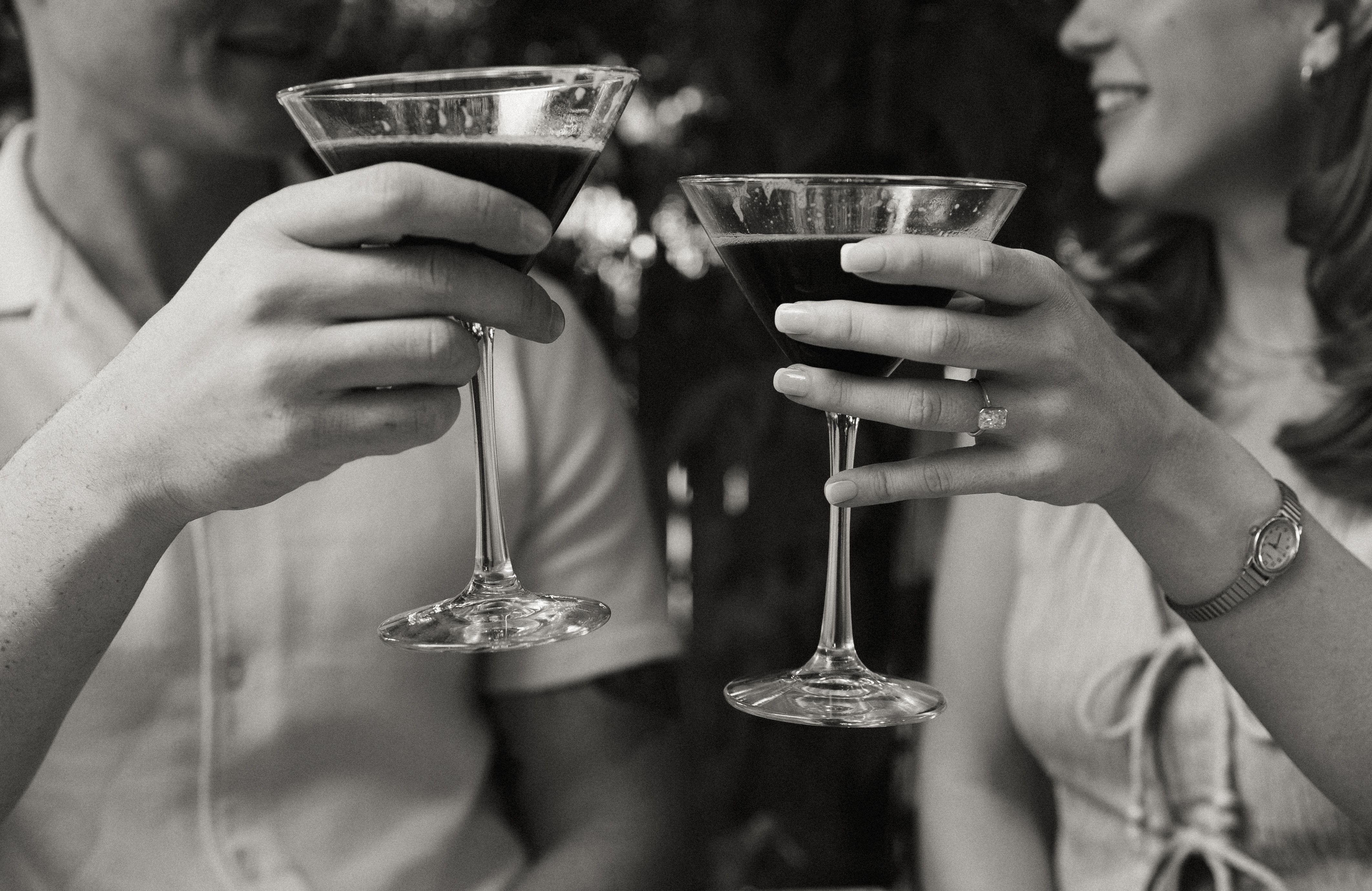 The Wedding Website of Rachel Foley and Alexander Hill