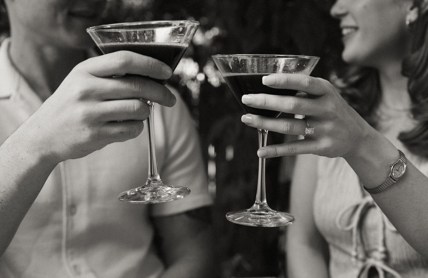 The Wedding Website of Rachel Foley and Alexander Hill