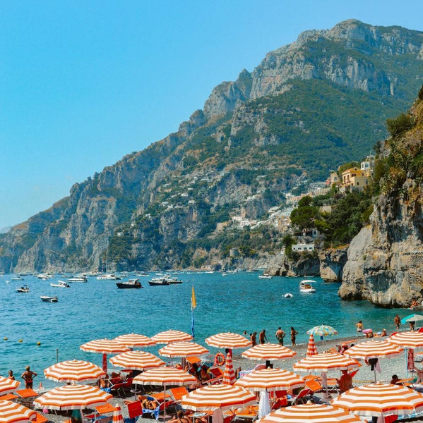 Italy Concert Tickets For Two