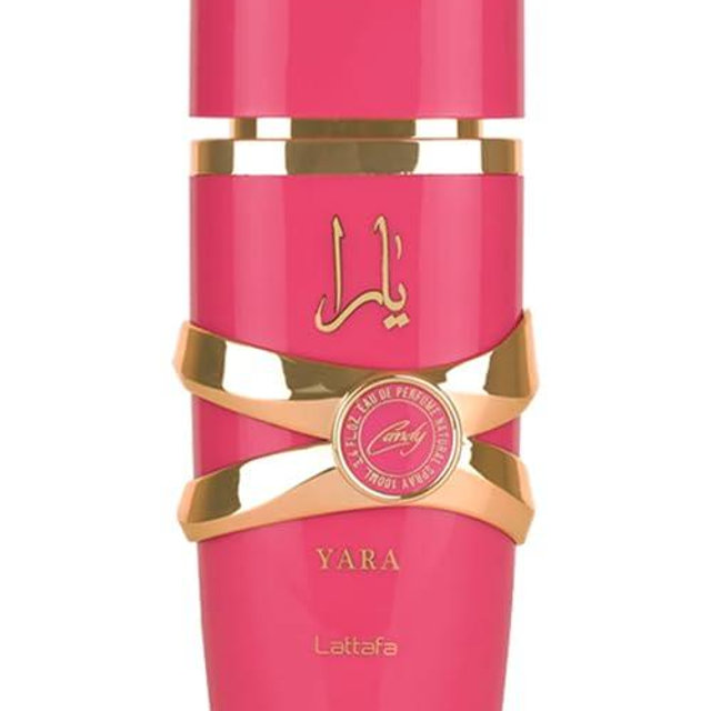 Yara Candy for Women