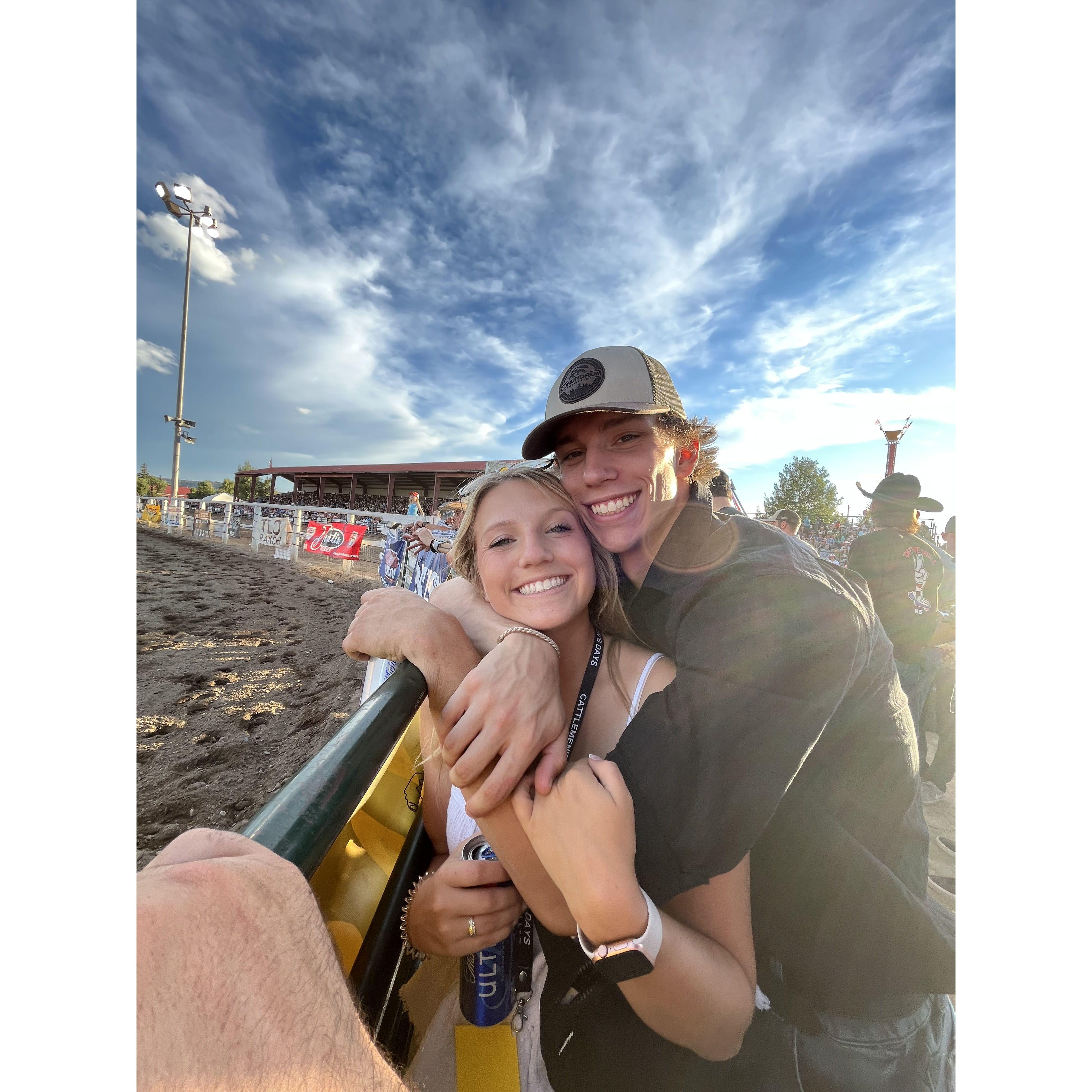 Cattlemen’s Days 2022