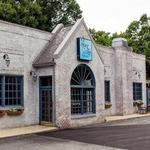 Blue Water Grille