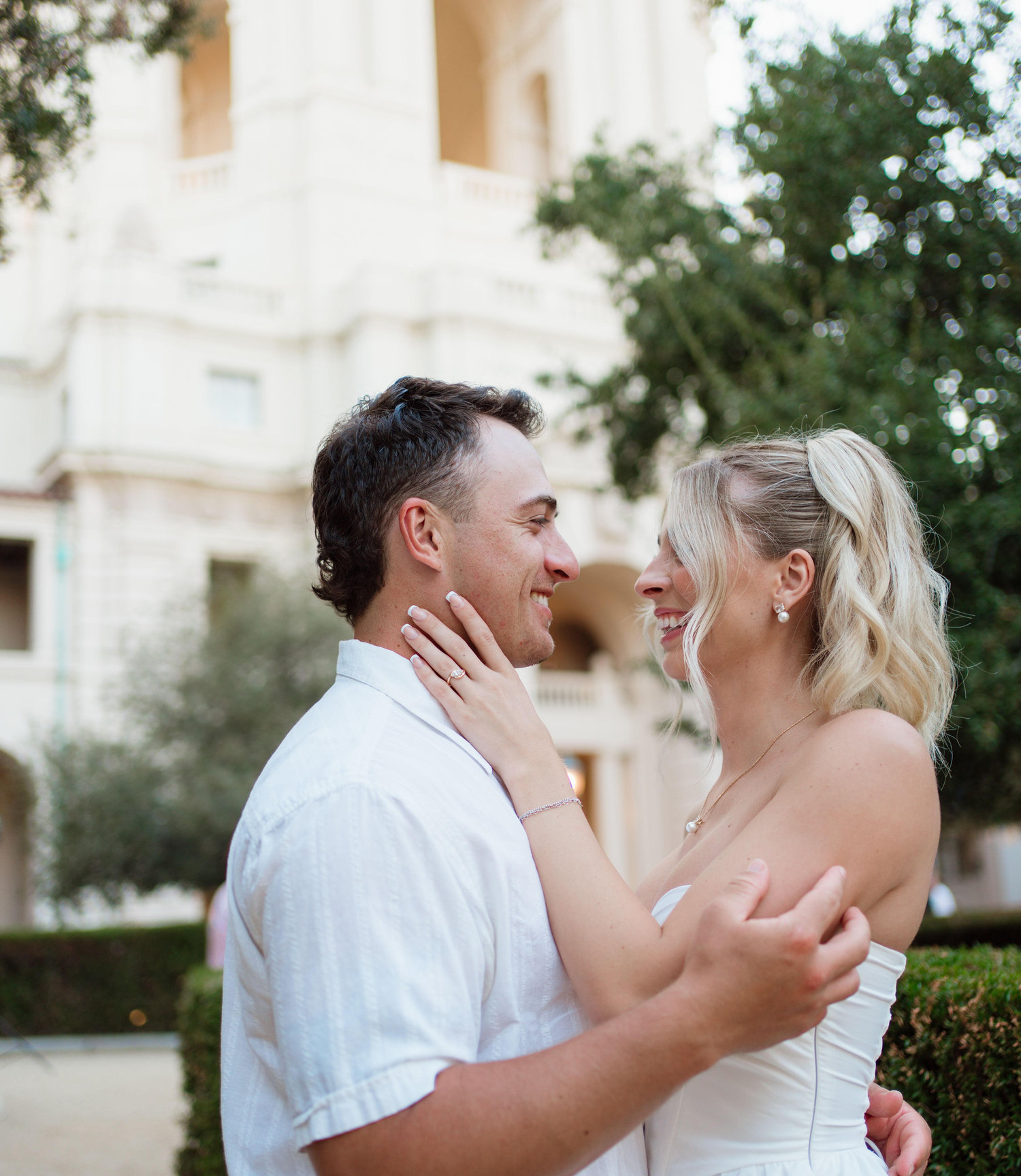 The Wedding Website of Ashlee Pittard and John McHenry
