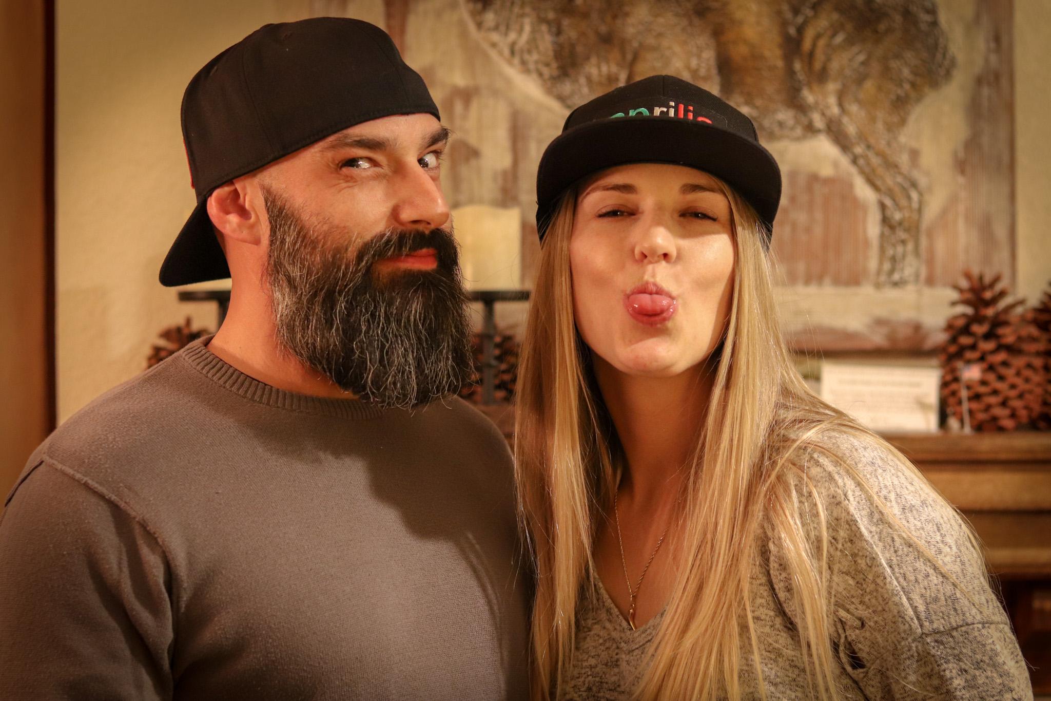 The Wedding Website of Crystal Looy and Robert Martinez