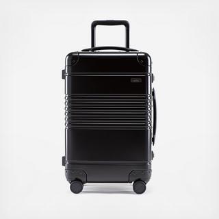 The Carry-On with Integrated Charger