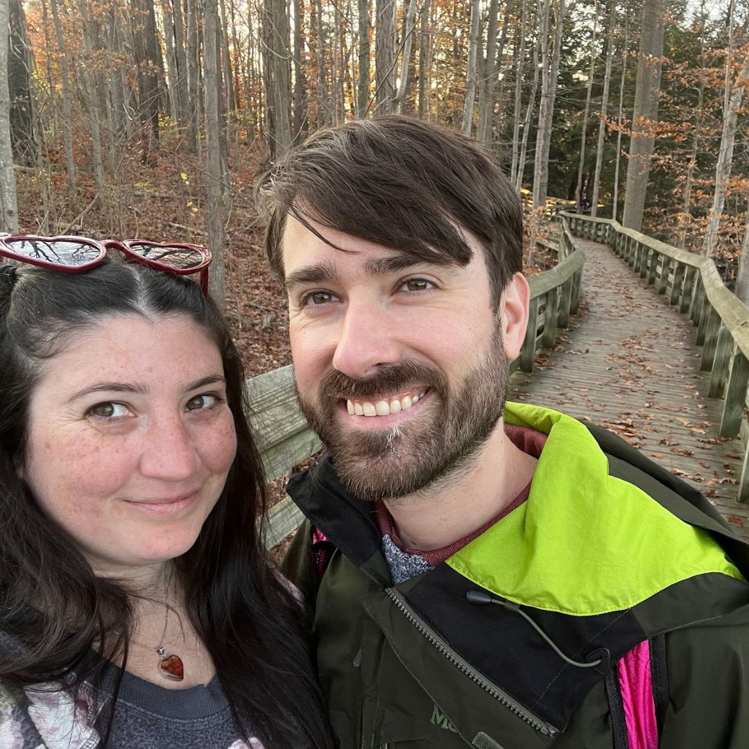 Cuyahoga Valley National Park
