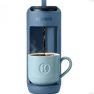 Keurig K-Mini Mate Single-Serve K-Cup Pod Coffee Maker