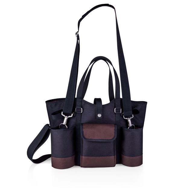 4 Piece Wine Country Tote Set