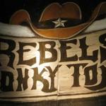Rebel's Honky Tonk