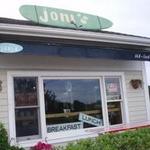 Joni's