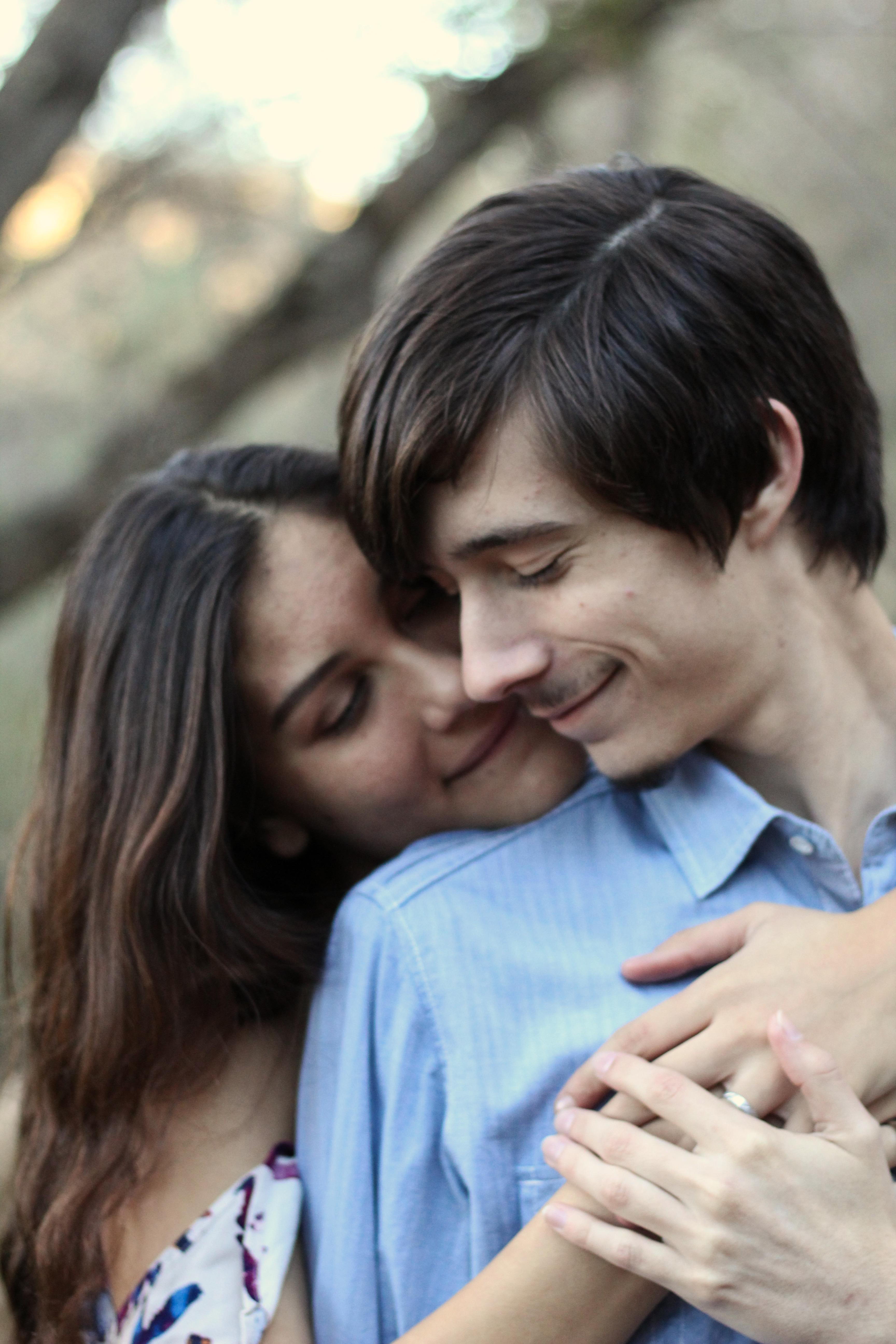 The Wedding Website of Hannah Wer and Justice Martinez