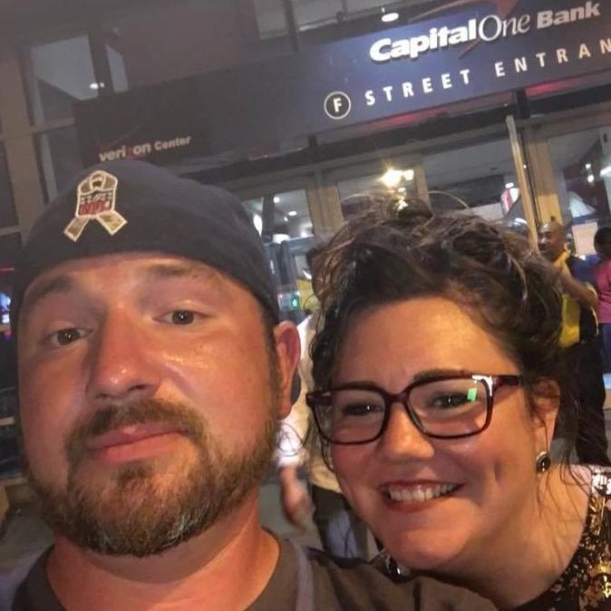 Eric Church Concert!