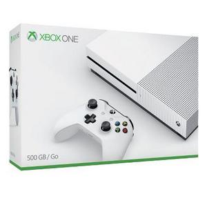 Xbox One S 500GB