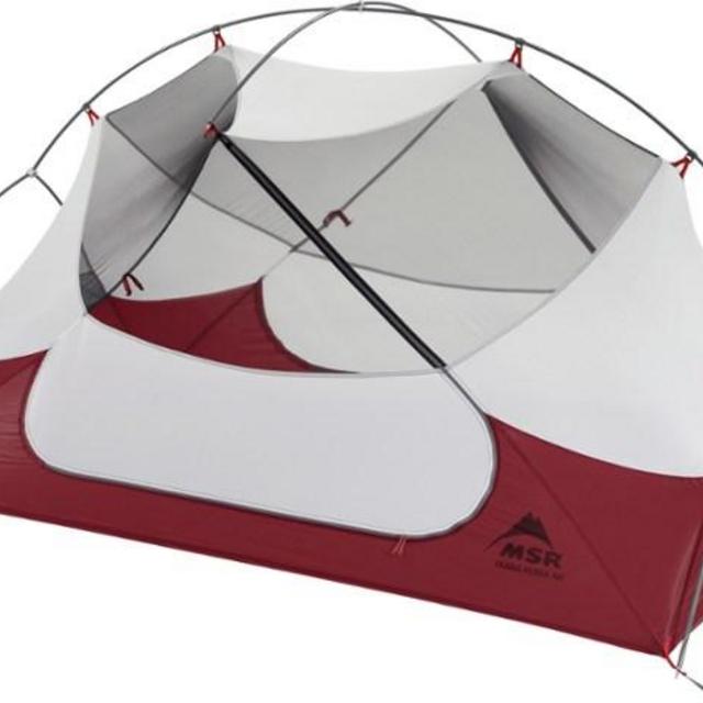 Hubba Hubba NX 2 Tent