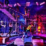 Louisville Mega Cavern