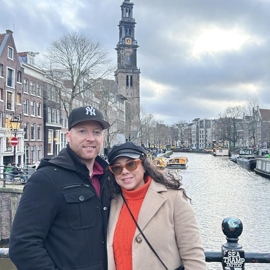 Amsterdam