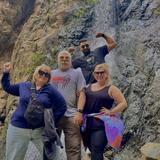 Ourika Valley