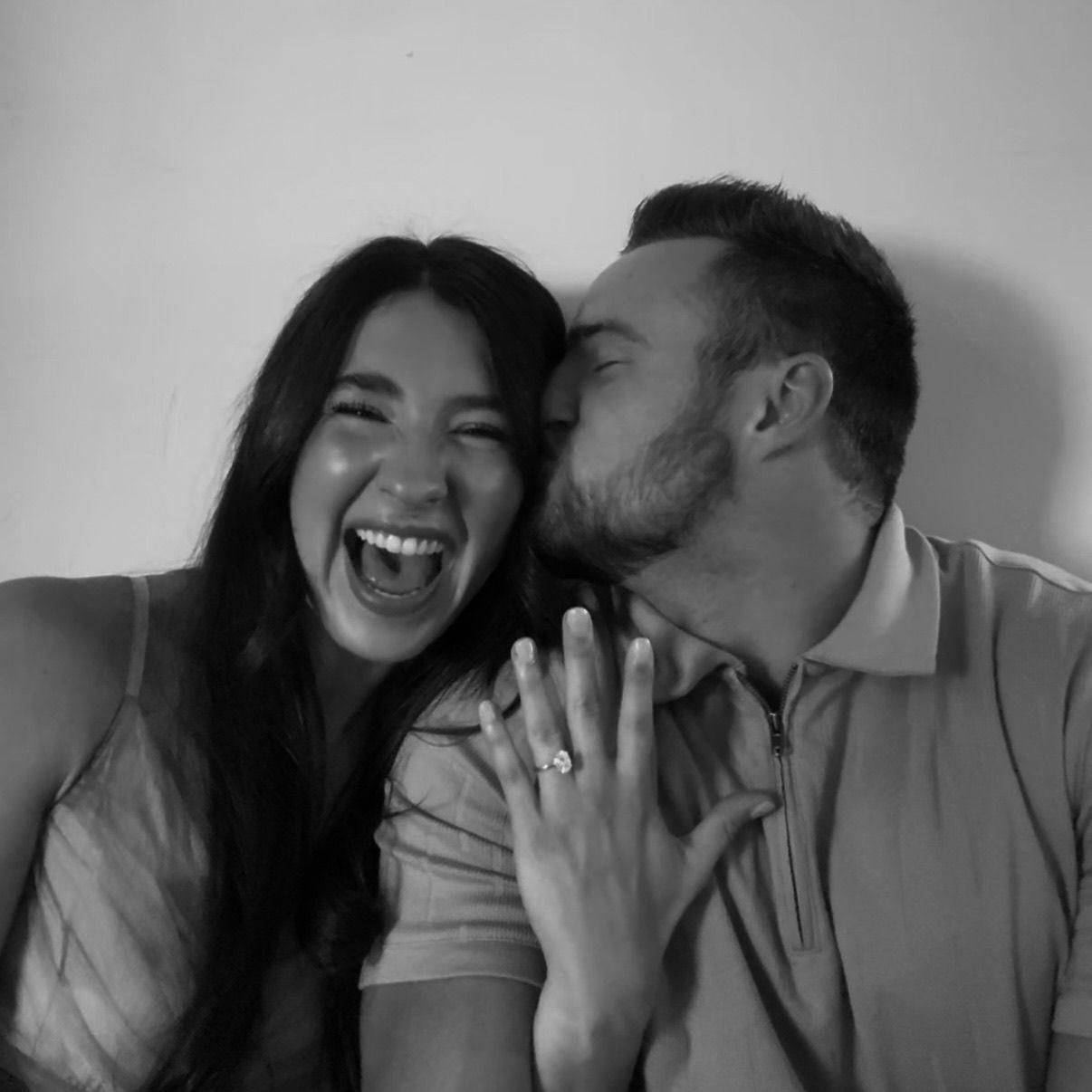 The Wedding Website of Braxton Harms and Rachel Tyler