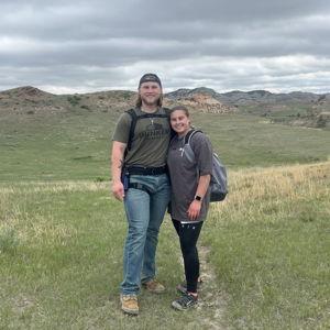 Honeymoon - Utah Trip
