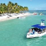 Saona Island