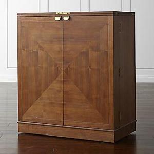 Maxine Bar Cabinet