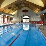 Training and Fitness Center at Stratton Mountain