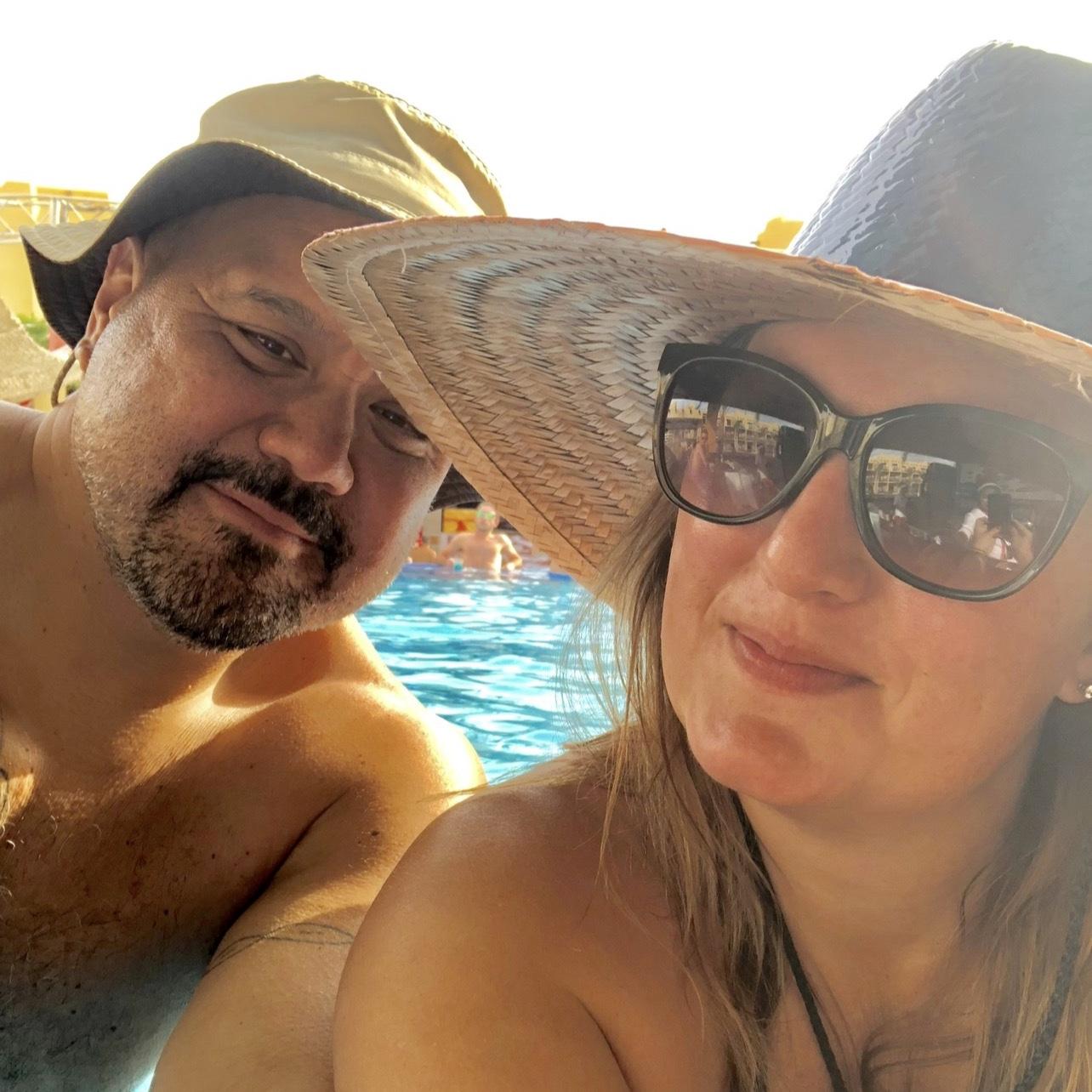 Our first Mexico trip
Location: Cabo