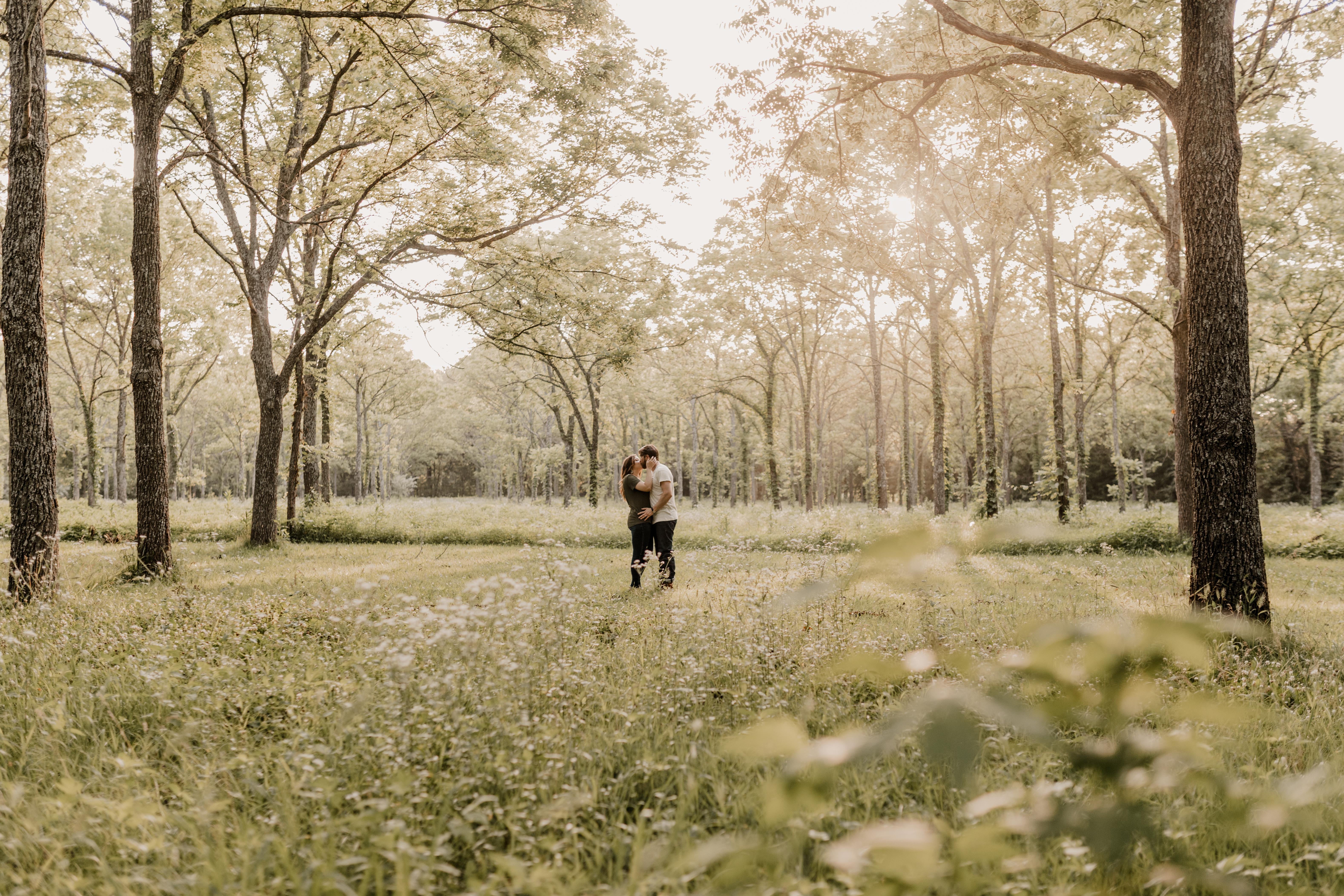 The Wedding Website of Sara Martin and Brenton Kirkhart