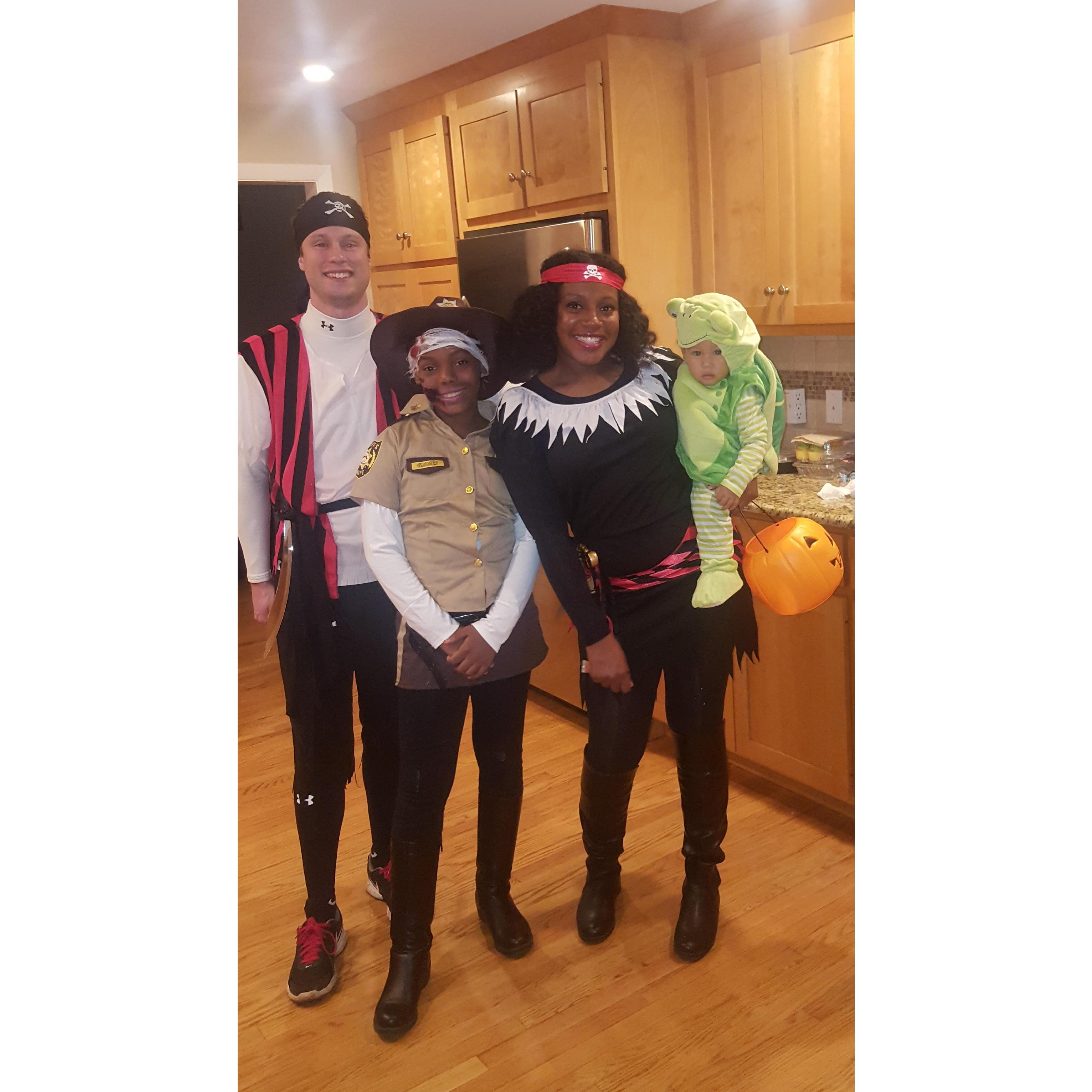 Halloween fun 🎃