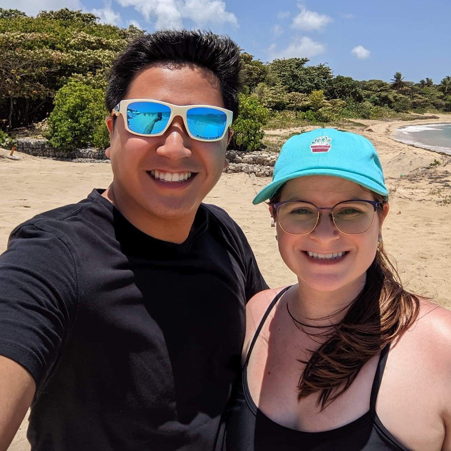 Hidalgo Family cruise. Dominican Republic. 2022