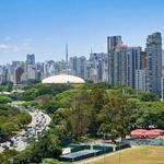 Ibirapuera Park