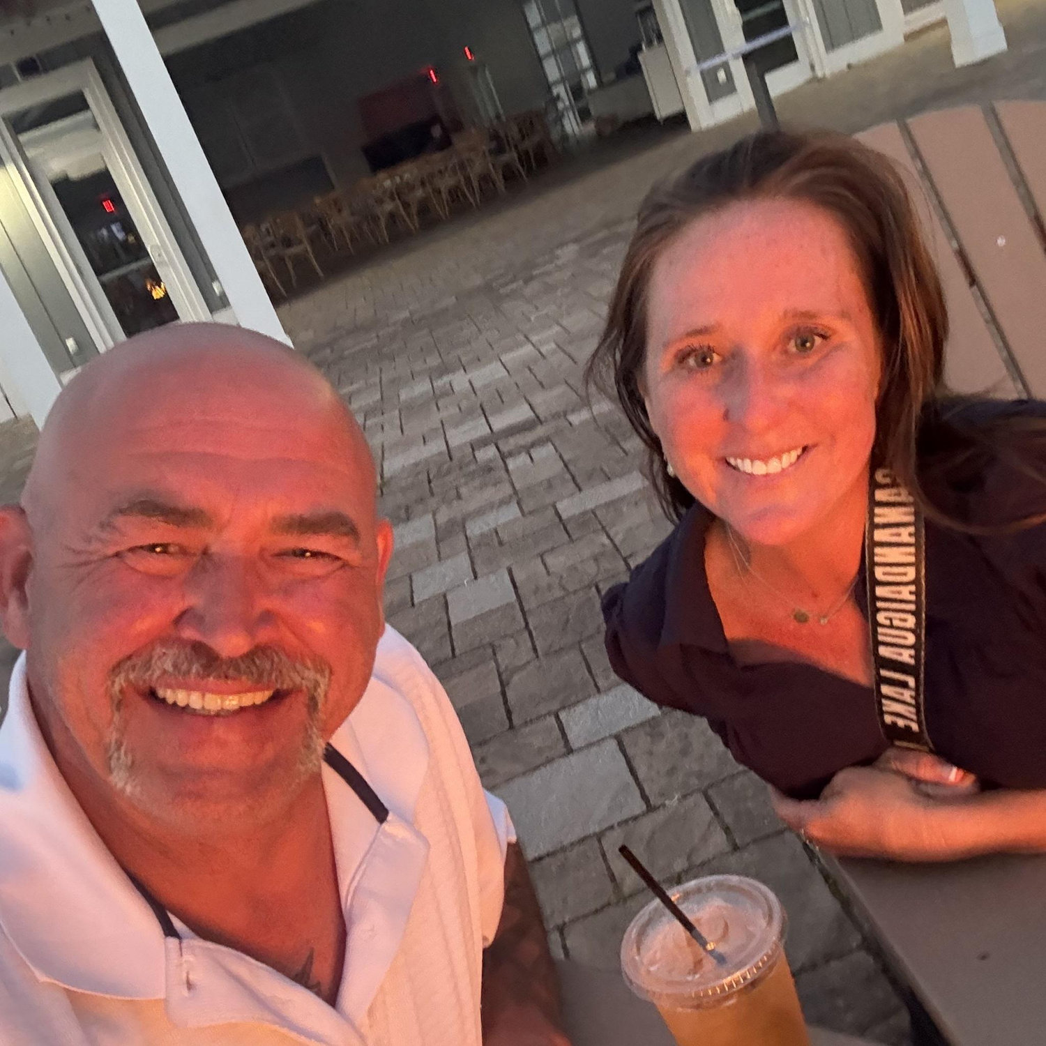 Date night!