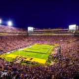 Tiger Stadium