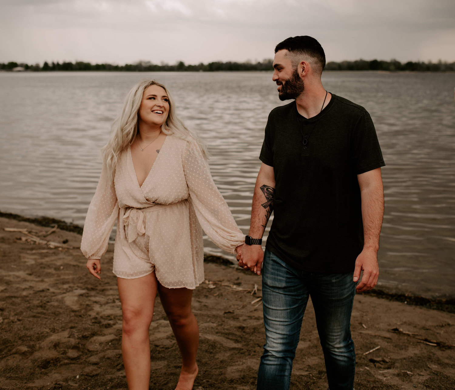 The Wedding Website of Alyssa Vanduyne and Conner Bates
